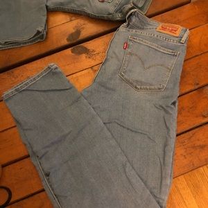 Levi’s